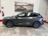 Usata Ford Kuga ST 152 CV (111 kW) 2021 Grigio SUV