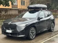 Usata BMW X3 M Sport 190 CV (139 kW) 2025 Nero SUV