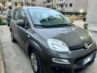 usata Fiat Panda PandaIII 2016 1.2 Easy s