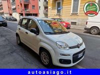 Usata Fiat Panda Easy 95 CV (69 kW) 2016 Bianco Utilitaria