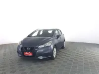 Usata Nissan Micra Acenta 90 CV (66 kW) 2019 Gunmetal grey Utilitaria