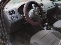 Usata VW Polo 70 CV (51 kW) 2013 Nero Utilitaria