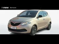 Usata Lancia Ypsilon Gold 69 CV (50 kW) 2018 Oro Utilitaria