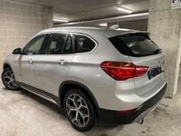Usata BMW X1 xLine 150 CV (110 kW) 2017 SUV