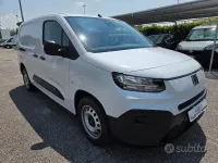 Nuova Fiat Doblò 131 CV (96 kW) 2025 Bianco Monovolume