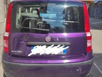 usata Fiat Panda 2ª serie - 2012