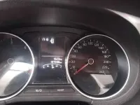 Usata VW Polo 90 CV (66 kW) 2015 Grigio Berlina