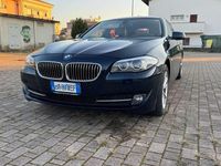 Usata BMW 525 218 CV (160 kW) 2012 Station wagon