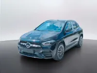 Nuova Mercedes GLA200 150 CV (110 kW) 2026 Nero notte SUV