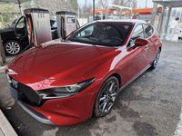 Usata Mazda 3 Exclusive 179 CV (131 kW) 2019 Berlina