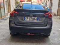 Usata Citroën C4 2021 Grigio Berlina