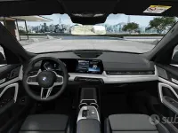 Nuova BMW X1 M Sport 150 CV (110 kW) 2026 Verde SUV