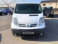 usata Nissan Primastar 2.0 dCi 115CV T29 2.0 dCi 115CV PL-TN