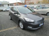 usata Ford C-MAX 1.5 TDCi 120CV Start&Stop Business