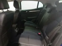 Usata Renault Mégane II Techno 115 CV (84 kW) 2022 Blu Berlina