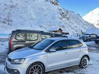 Usata VW Polo GTI 179 CV (131 kW) 2012 Utilitaria