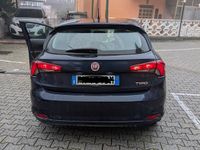Usata Fiat Tipo 110 CV (80 kW) 2017 Berlina