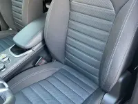 Usata Alfa Romeo Stelvio Business 160 CV (117 kW) 2021 Bianco SUV