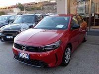 Nuova Opel Corsa Edition 101 CV (74 kW) 2025 Vari colori Berlina