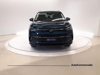 Nuova VW Tiguan Edition 150 CV (110 kW) 2026 Blu SUV