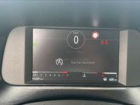 Usata Opel Corsa Design & Tech 75 CV (55 kW) 2022 Blu Utilitaria