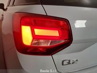 usata Audi Q2 Q235 TFSI S tronic Identity Black my 19 del 2021 usata a Martina Franca