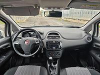 usata Fiat Punto 2019 1.3 Multijet 2 95 cv