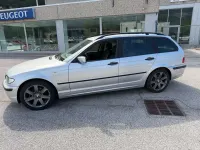 Usata BMW 320 150 CV (110 kW) 2002 Other Station wagon