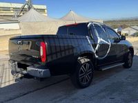 Usata Mercedes X250 190 CV (139 kW) 2017 Pick-up