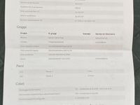 Usata Mercedes C220 2007 Nero Berlina