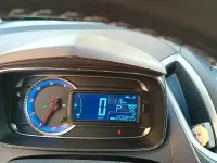 Usata Chevrolet Trax 131 CV (96 kW) 2014 Bianco SUV