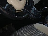 Usata Fiat Panda 85 CV (62 kW) 2015 Utilitaria