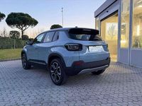 Nuova Jeep Avenger Summit 101 CV (74 kW) 2026 Grigio SUV