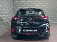 Usata Opel Corsa 75 CV (55 kW) 2024 Nero Utilitaria