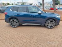 Usata BMW X1 xLine 143 CV (105 kW) 2023 SUV