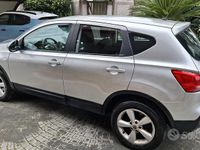 Usata Nissan Qashqai 105 CV (77 kW) 2009 SUV