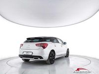 Usata Citroën DS5 So Chic 163 CV (119 kW) 2012 Bianco Utilitaria