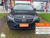 Usata Skoda Karoq Style 150 CV (110 kW) 2021 SUV