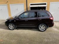 Occasion Hyundai Santa Fe Dynamiq 155 PK (114 kW) 2009 SUV