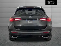 Nuova Mercedes GLC300de 197 CV (144 kW) 2026 Nero