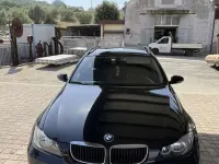 Usata BMW 320 Efficient Dynamics 177 CV (130 kW) 2009 Station wagon