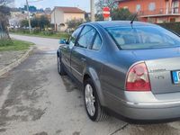 usata VW Passat 5ª serie - 2003