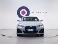 Occasion BMW 420 M Sport 190 ch (139 kW) 2023 Gris Berline
