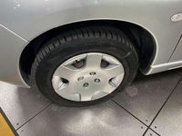 Usata Citroën Berlingo 90 CV (66 kW) 2004 Argento Monovolume