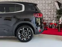 Usata Citroën C5 Aircross 136 CV (100 kW) 2025 Nero SUV