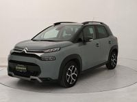 Occasion Citroën C3 Aircross PureTech 110 ch (80 kW) 2023 Gris SUV