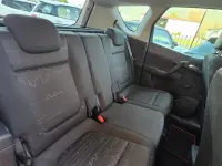 Usata Opel Meriva Cosmo 120 CV (88 kW) 2013 Grigio Monovolume