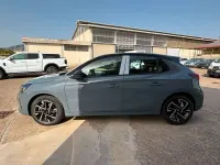 Nuova Opel Corsa 100 CV (73 kW) 2026 Grigio Utilitaria