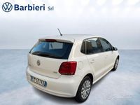 usata VW Polo 1.2 tdi Trendline