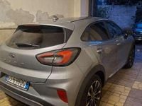 Usata Ford Puma Titanium X 125 CV (91 kW) 2024 SUV